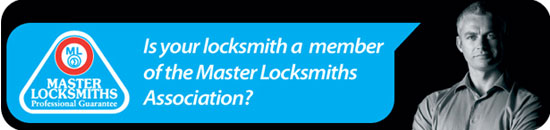 master locksmiths